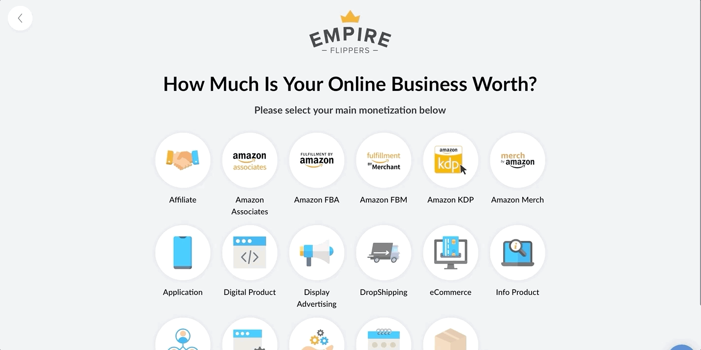 How to Value an Amazon FBA Business—With Real Sales Data