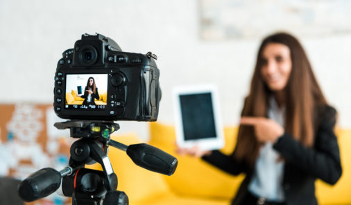 8 Different Types of Live Videos You Can Leverage to Promote Your Business