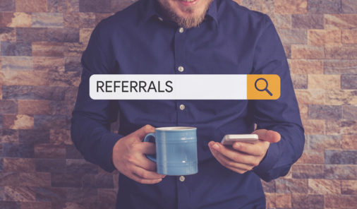 Announcing the Empire Flippers Referral Program