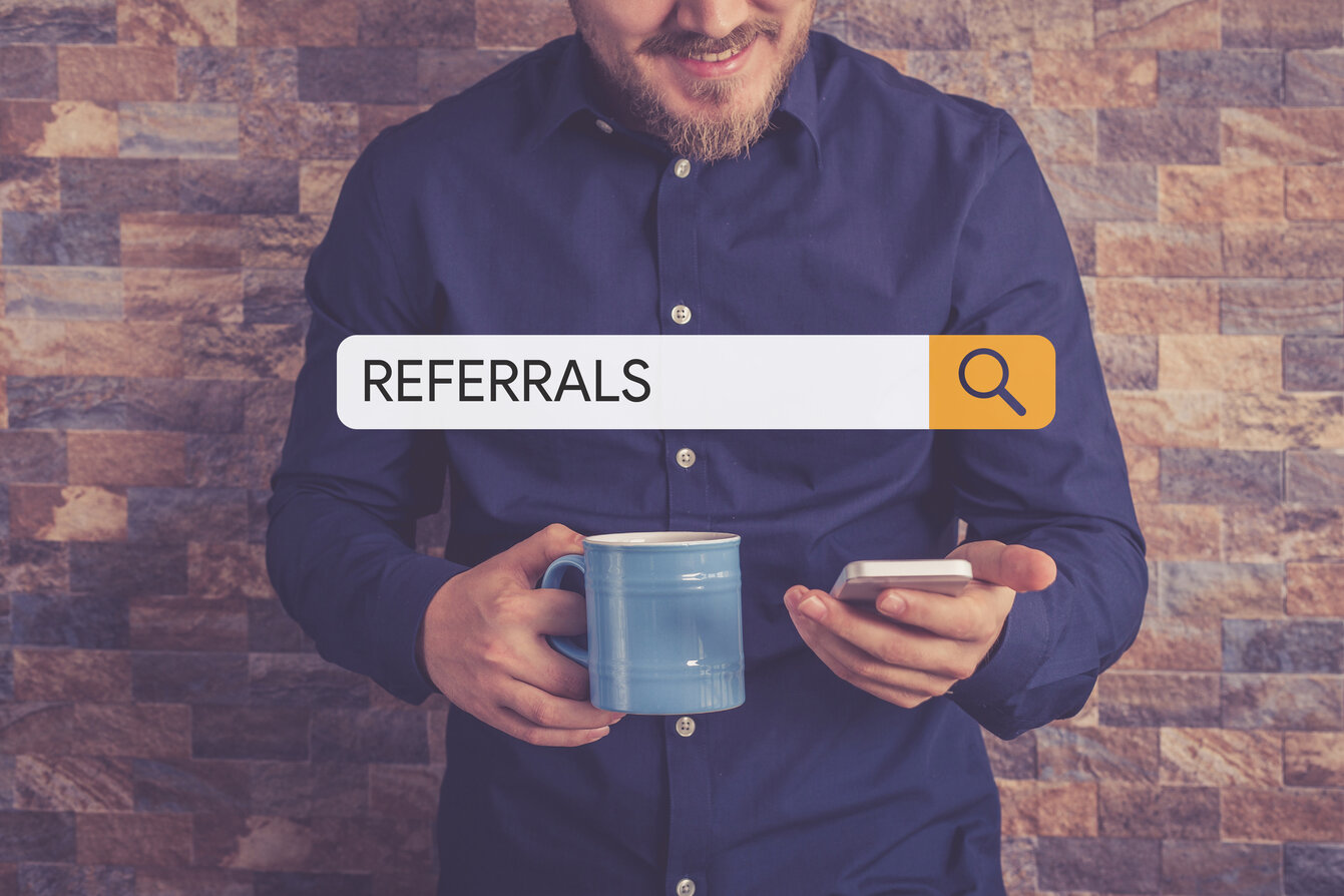 Announcing the Empire Flippers Referral Program