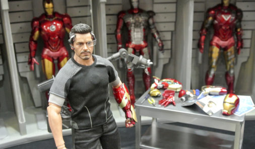 Here’s How Preparing like Iron Man Will Help You Find Your Perfect Deal