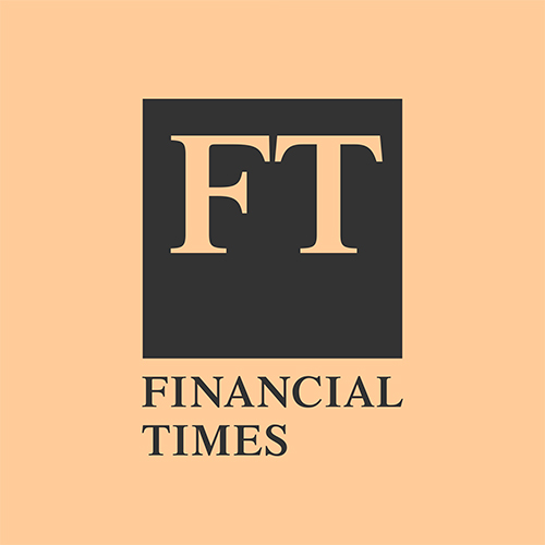 logo financial times