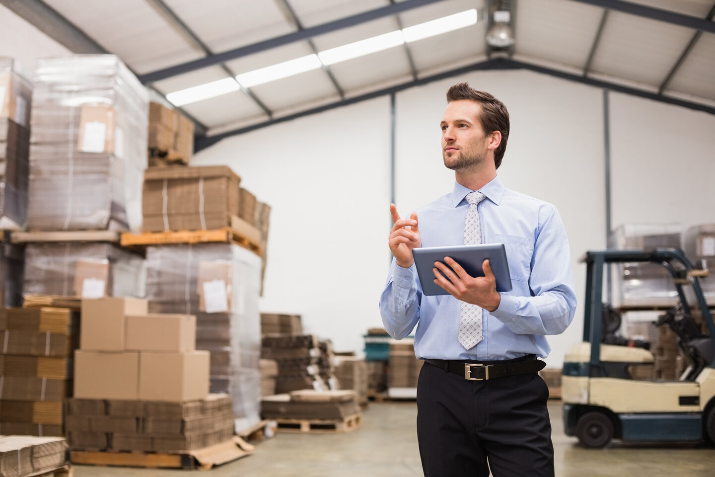 Navigating New Challenges to Amazon Inventory Forecasting