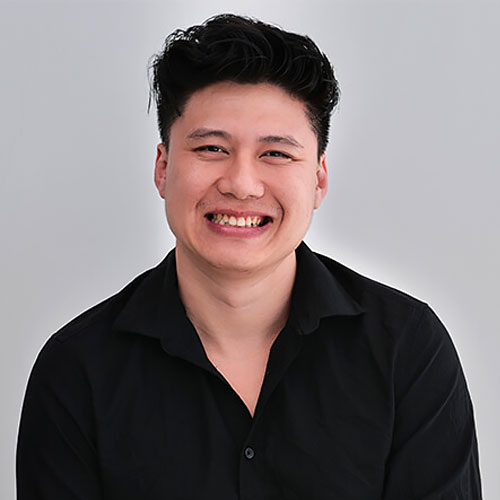 Peter Tran