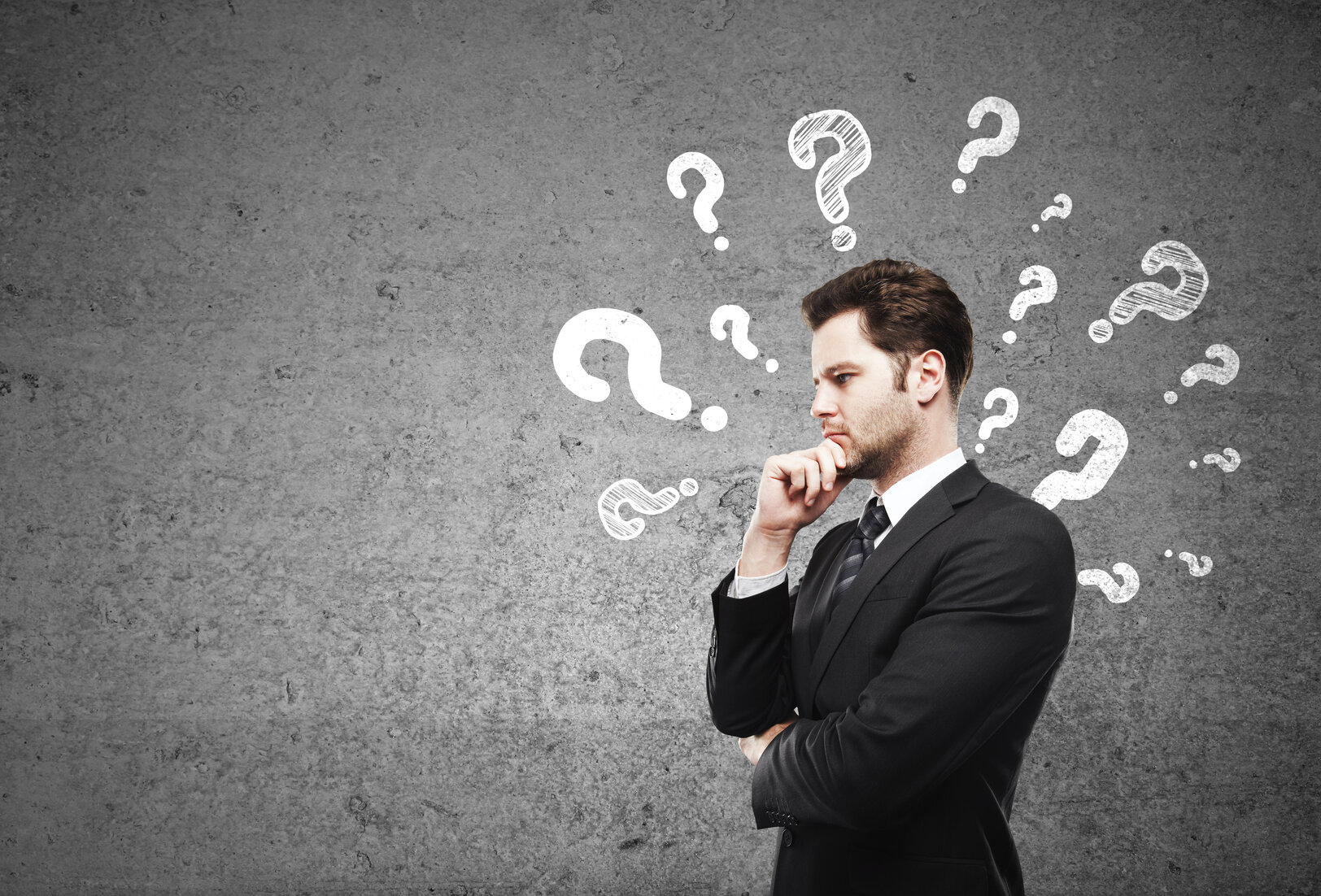 The REAL Questions You Should Ask When Buying a Business