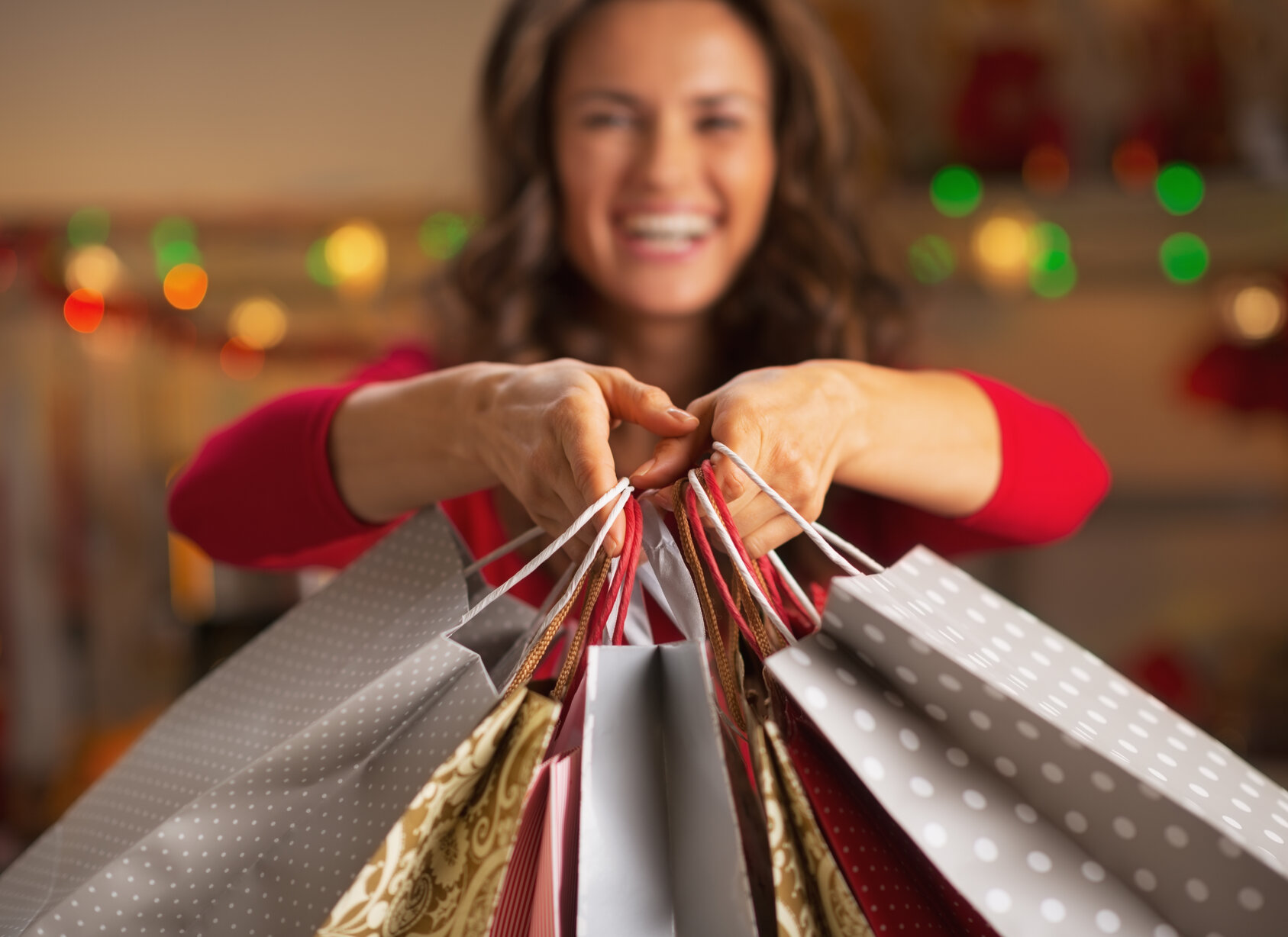 When Buying a Business Feels Like Christmas