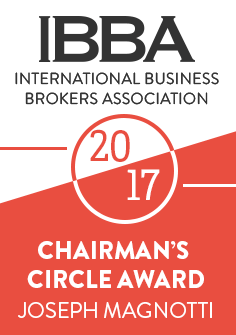 International Business Brokers Association