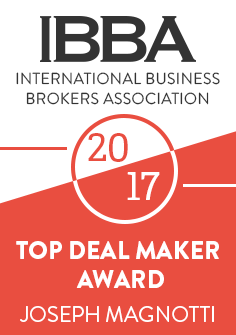 International Business Brokers Association