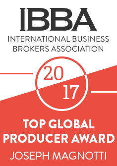 International Business Brokers Association