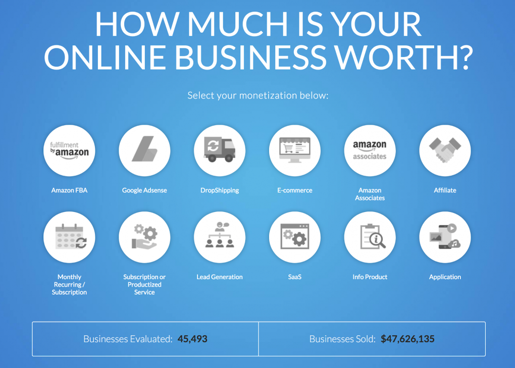 conversion rate optimization