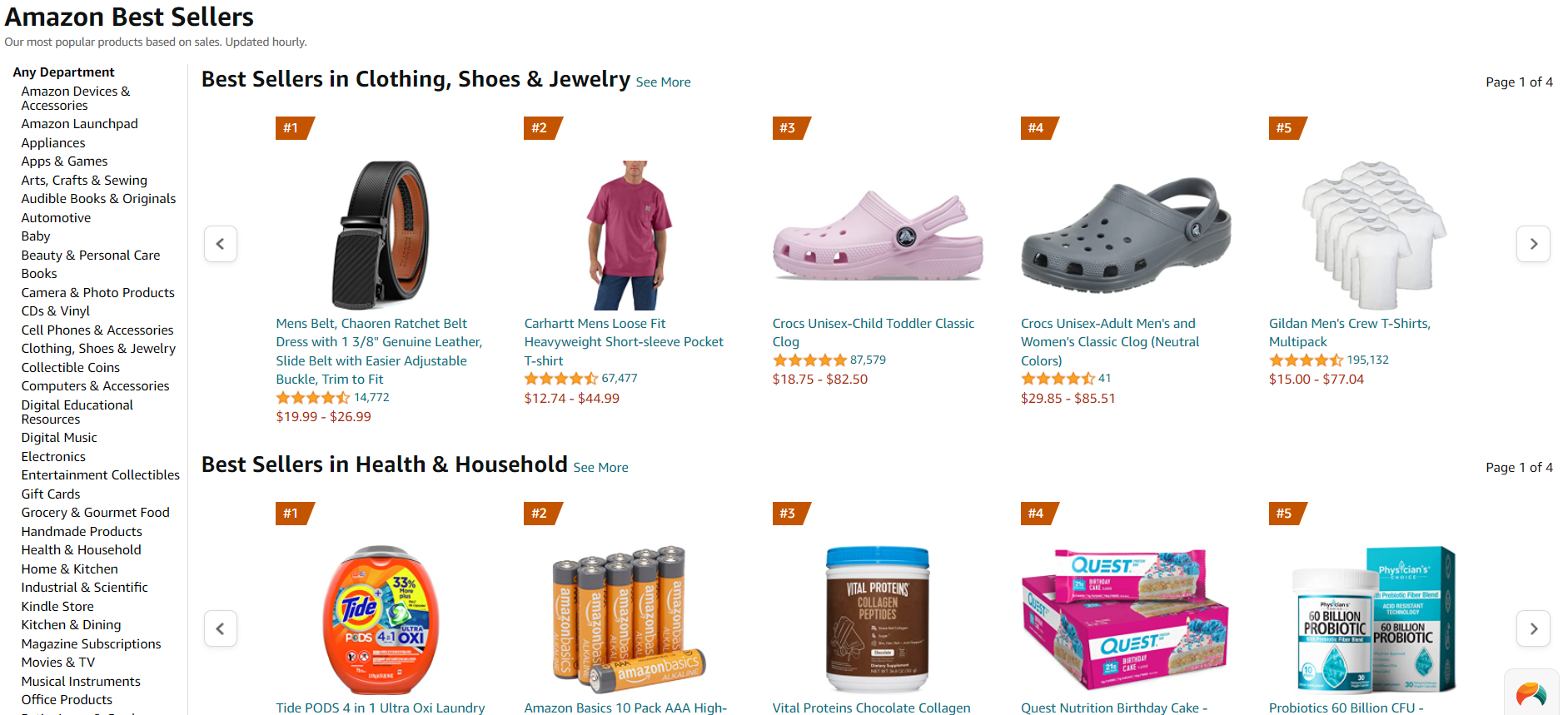 How to Find a Winning Product to Sell on Amazon in 2022