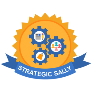 Strategic Sally